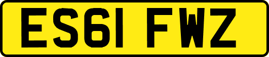 ES61FWZ