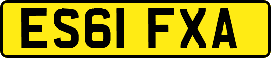 ES61FXA