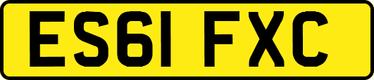 ES61FXC