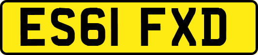 ES61FXD