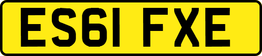 ES61FXE