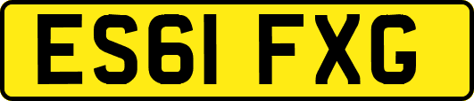 ES61FXG