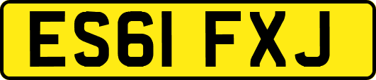 ES61FXJ