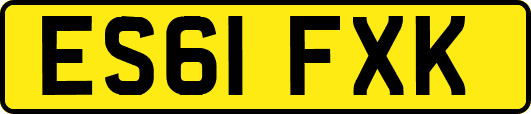 ES61FXK
