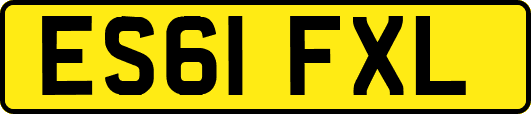ES61FXL