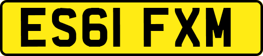 ES61FXM