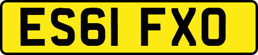 ES61FXO