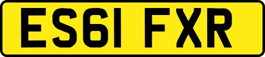 ES61FXR