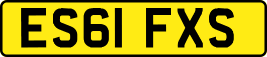 ES61FXS