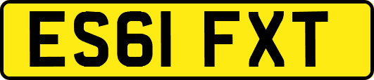 ES61FXT