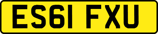 ES61FXU
