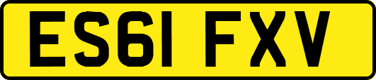 ES61FXV