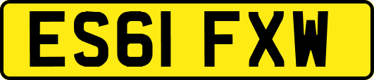 ES61FXW