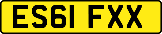 ES61FXX