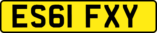 ES61FXY