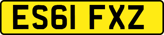 ES61FXZ