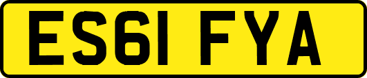 ES61FYA