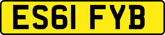 ES61FYB