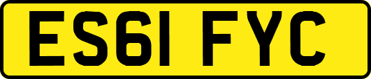 ES61FYC
