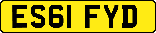 ES61FYD