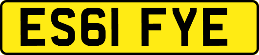 ES61FYE
