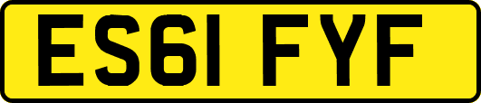 ES61FYF