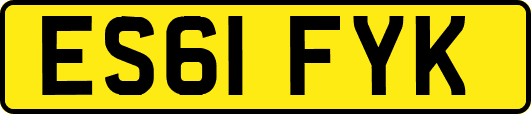 ES61FYK