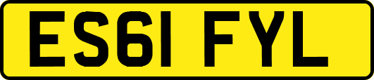 ES61FYL