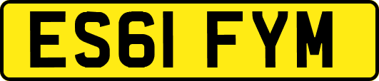 ES61FYM