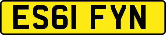 ES61FYN