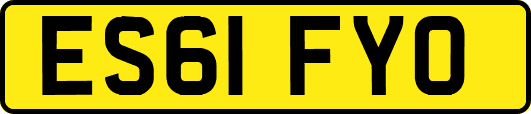 ES61FYO