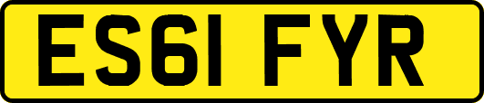 ES61FYR