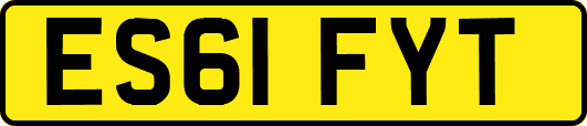 ES61FYT