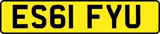 ES61FYU