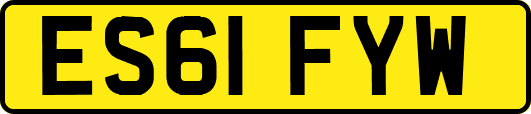 ES61FYW