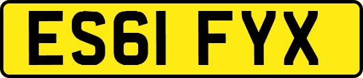 ES61FYX
