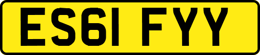 ES61FYY