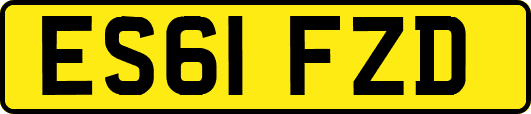 ES61FZD