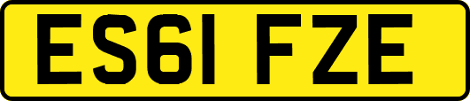 ES61FZE