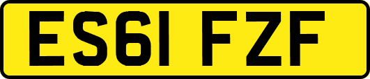 ES61FZF