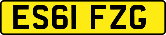 ES61FZG