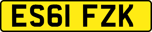 ES61FZK