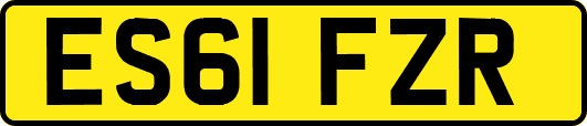 ES61FZR