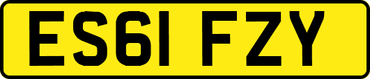 ES61FZY