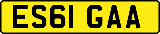 ES61GAA