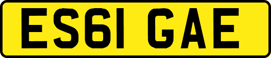 ES61GAE