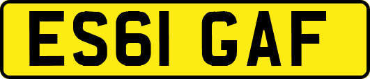 ES61GAF
