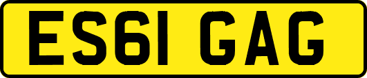 ES61GAG