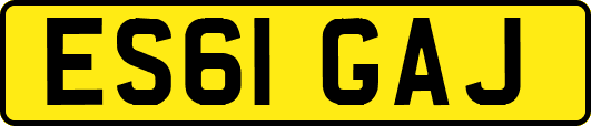 ES61GAJ