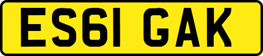 ES61GAK